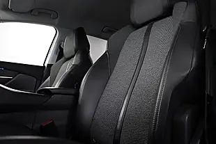 Used 2005 Peugeot 3008 Allure White - Interior and Exterior details 15
