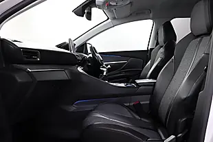 Used 2005 Peugeot 3008 Allure White - Interior and Exterior details 17