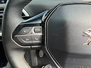 Used 2005 Peugeot 3008 GT Line Black - Interior and Exterior details 11