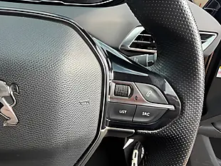 Used 2005 Peugeot 3008 GT Line Black - Interior and Exterior details 12