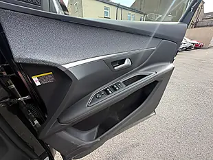 Used 2005 Peugeot 3008 GT Line Black - Interior and Exterior details 13