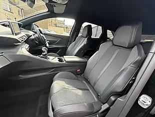 Used 2005 Peugeot 3008 GT Line Black - Interior and Exterior details 16