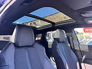Used 2005 Peugeot 3008 GT Line Premium Magnetic Blue - Interior and Exterior details 11