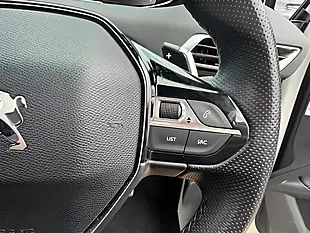 Used 2005 Peugeot 3008 GT Line Premium White - Interior and Exterior details 12