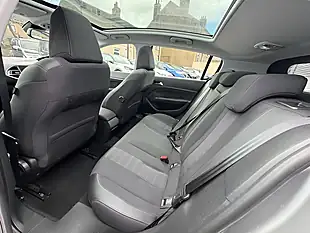 Used 2005 Peugeot 308 Allure Cumulus Grey - Interior and Exterior details 10