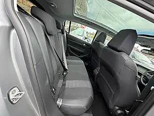 Used 2005 Peugeot 308 Allure Cumulus Grey - Interior and Exterior details 8
