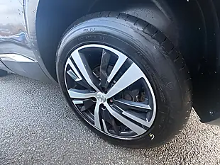Used 2005 Peugeot 5008 Allure Amazonite Grey - Interior and Exterior details 7