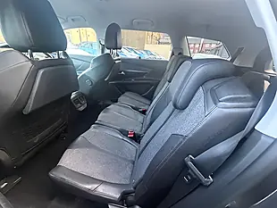 Used 2005 Peugeot 5008 Allure Amazonite Grey - Interior and Exterior details 8