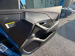 Used 2005 Peugeot e-2008 GT Blue - Interior and Exterior details 7