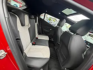 Used 2005 Peugeot e-2008 GT Premium Red - Interior and Exterior details 10