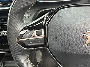 Used 2005 Peugeot e-2008 GT Premium Red - Interior and Exterior details 11