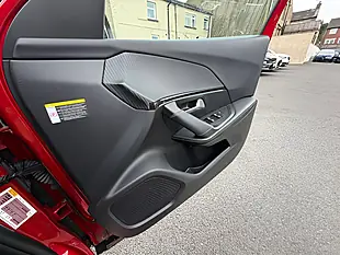 Used 2005 Peugeot e-2008 GT Premium Red - Interior and Exterior details 13