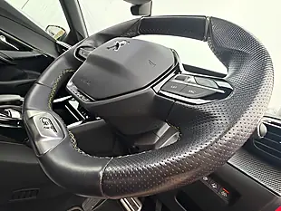 Used 2005 Peugeot e-2008 GT Premium Red - Interior and Exterior details 16