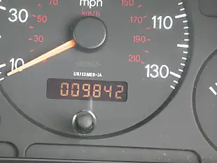 Used 2005 Peugeot Expert Surveillance Van White - Interior and Exterior details 7