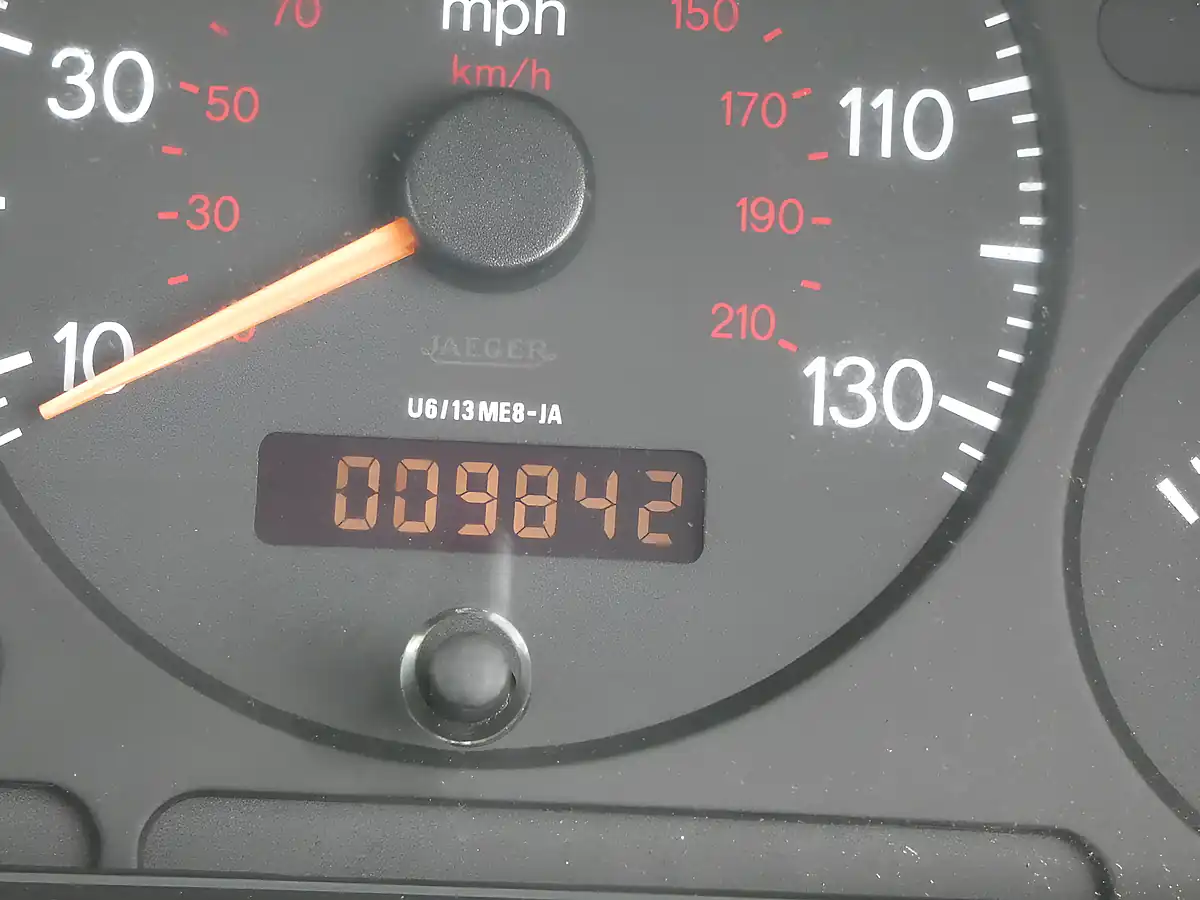 Used 2005 Peugeot Expert Surveillance Van White - Interior and Exterior details 7