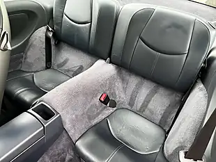 Used 2005 Porsche 911 Carrera 2 S Silver - Interior and Exterior details 15
