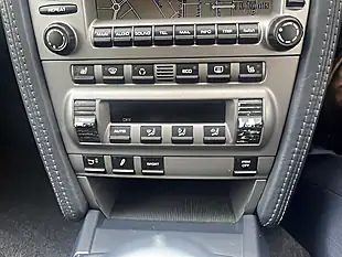 Used 2005 Porsche 911 Carrera 2 S Silver - Interior and Exterior details 17