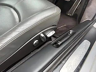 Used 2005 Porsche Boxster S Tiptronic Silver - Interior and Exterior details 17
