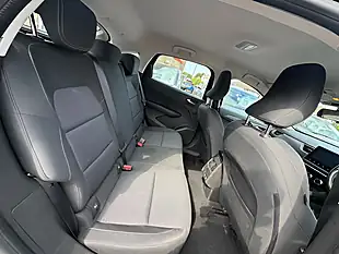Used 2005 Renault Arkana Iconic Zanzibar Blue - Interior and Exterior details 10