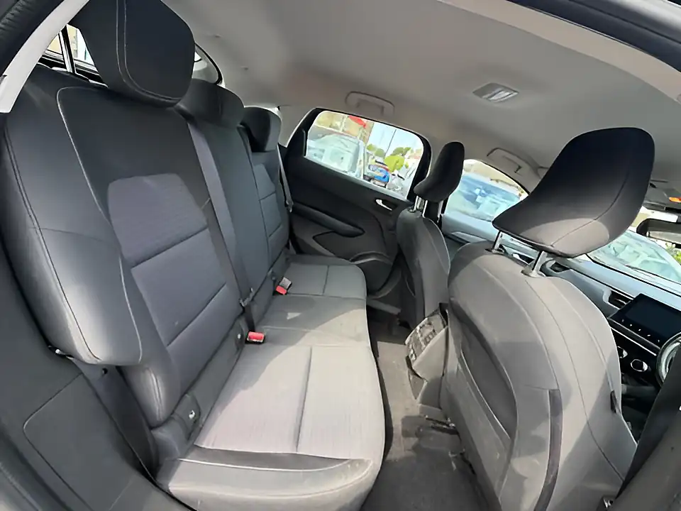 Used 2005 Renault Arkana Iconic Zanzibar Blue - Interior and Exterior details 10