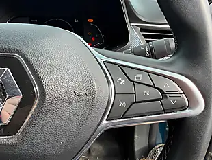 Used 2005 Renault Arkana Iconic Zanzibar Blue - Interior and Exterior details 12