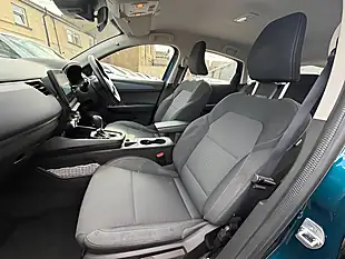 Used 2005 Renault Arkana Iconic Zanzibar Blue - Interior and Exterior details 17