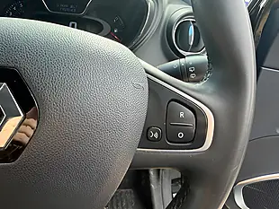 Used 2005 Renault Captur Dynamique Nav Black - Interior and Exterior details 13