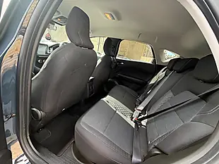 Used 2005 Renault Captur Iconic Edition Blue - Interior and Exterior details 10