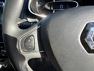 Used 2005 Renault Clio Dynamique Nav White - Interior and Exterior details 15