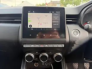 Used 2005 Renault Clio Iconic Edition Blue - Interior and Exterior details 10