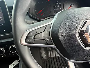 Used 2005 Renault Clio Iconic Edition Blue - Interior and Exterior details 12