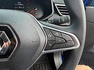 Used 2005 Renault Clio Iconic Edition Blue - Interior and Exterior details 13
