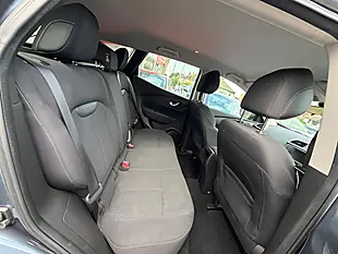 Used 2005 Renault Kadjar Dynamique Nav Grey - Interior and Exterior details 10