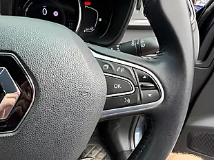 Used 2005 Renault Kadjar Dynamique Nav Grey - Interior and Exterior details 12