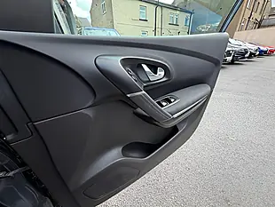 Used 2005 Renault Kadjar Dynamique Nav Grey - Interior and Exterior details 13