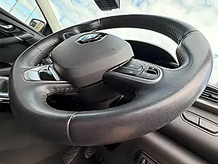Used 2005 Renault Kadjar Dynamique Nav Grey - Interior and Exterior details 15