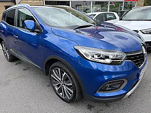 Used 2005 Renault Kadjar S Edition Blue - Interior and Exterior details 4