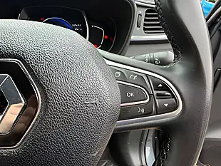 Used 2005 Renault Kadjar S Edition Grey - Interior and Exterior details 10