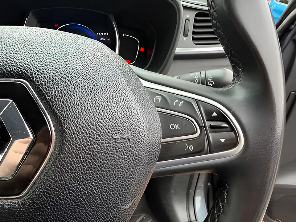 Used 2005 Renault Kadjar S Edition Grey - Interior and Exterior details 10