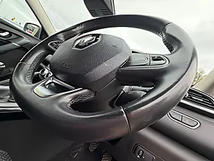 Used 2005 Renault Kadjar S Edition Grey - Interior and Exterior details 13