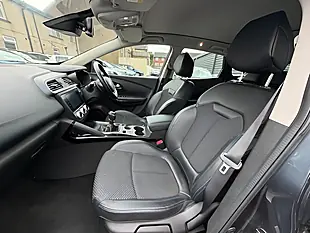 Used 2005 Renault Kadjar S Edition Grey - Interior and Exterior details 14
