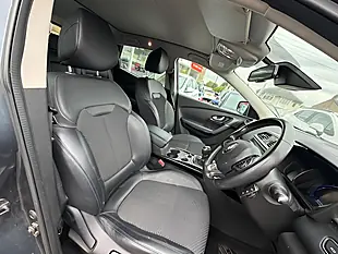Used 2005 Renault Kadjar S Edition Grey - Interior and Exterior details 6