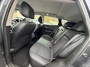 Used 2005 Renault Kadjar S Edition Grey - Interior and Exterior details 7