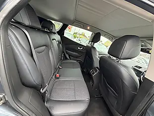 Used 2005 Renault Kadjar S Edition Grey - Interior and Exterior details 8