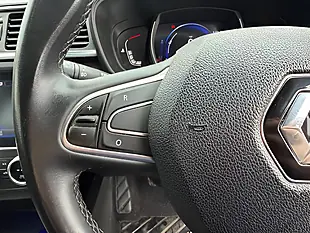 Used 2005 Renault Kadjar S Edition Grey - Interior and Exterior details 9