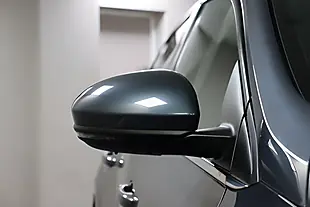 Used 2005 Renault Megane Dynamique S Nav Grey - Interior and Exterior details 17