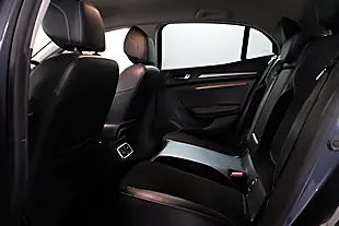 Used 2005 Renault Megane Dynamique S Nav Grey - Interior and Exterior details 19