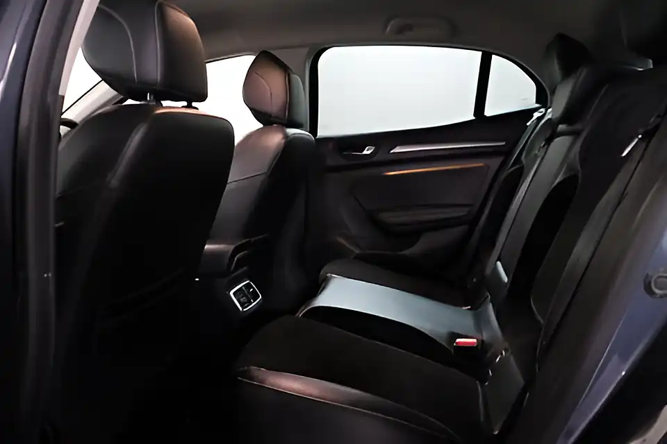 Used 2005 Renault Megane Dynamique S Nav Grey - Interior and Exterior details 19