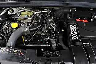 Used 2005 Renault Megane Dynamique S Nav Grey - Interior and Exterior details 20