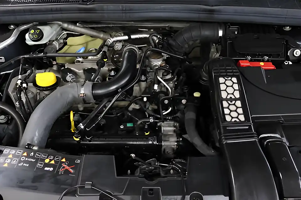 Used 2005 Renault Megane Dynamique S Nav Grey - Interior and Exterior details 20